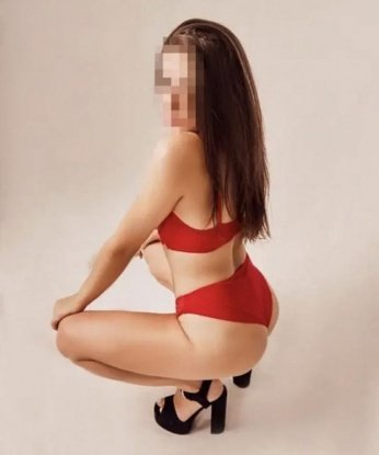 Анкета проститутки Вика - Фото 1, Староконстантинов, 20 лет, №9386
